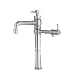 شیر آشپزخانه تصفیه دار راسان مدل الیزه