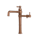 شیر آشپزخانه تصفیه دار راسان مدل الیزه - تصویر 3