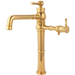 شیر آشپزخانه تصفیه دار راسان مدل الیزه - تصویر 5