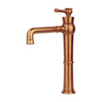 شیر آشپزخانه راسان مدل الیزه - Image 3