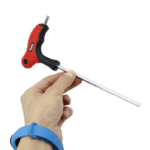 آچار آلن رونیکس مدل RH-2009 - تصویر 3