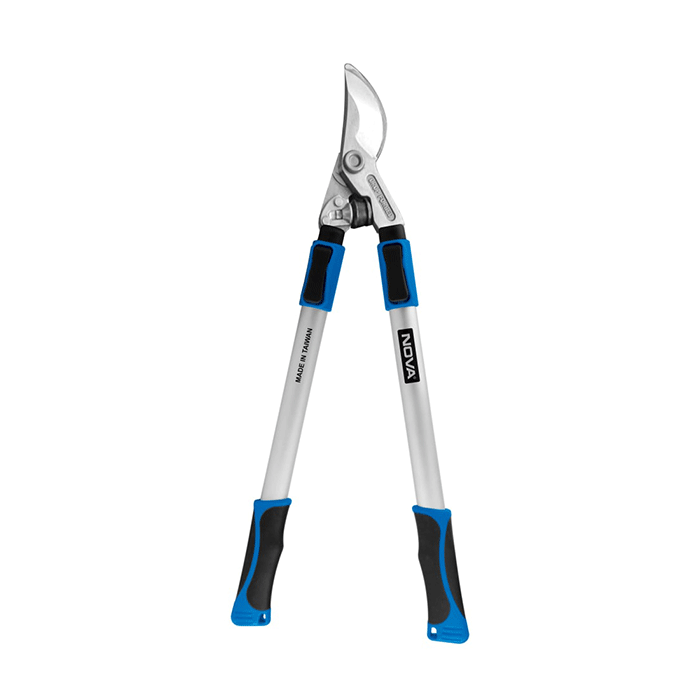 P46298-C0-I1 قیچی شاخه زن دسته 90 سانت با دسته تلسکوپی نووا مدل 2372 - تصویر 1