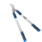 قیچی شاخه زن دسته 90 سانت با دسته تلسکوپی نووا مدل 2372 - تصویر 2