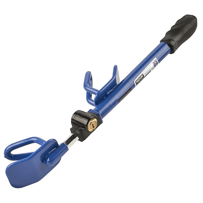 P46300-C0-I1 قفل فرمان نووا مدل 400L - تصویر 1