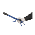 قفل فرمان نووا مدل 400L - تصویر 3