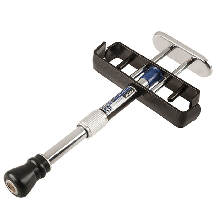 P46301-C0-I1 قفل پدال نووا 700L - تصویر 1