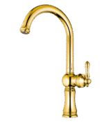 شیر ظرفشویی اهرمی کاویان مدل آرنیکا - تصویر 2