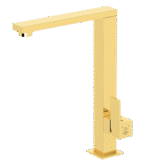 شیر ظرفشویی اهرمی کاویان مدل آسا - تصویر 2