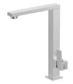 شیر ظرفشویی اهرمی کاویان مدل آسا - تصویر 3