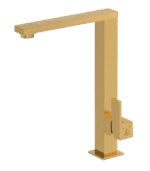 شیر ظرفشویی اهرمی کاویان مدل آسا - تصویر 4