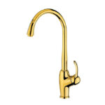 شیر ظرفشویی اهرمی کاویان مدل وندا - تصویر 2