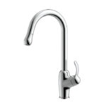 شیر ظرفشویی شاوری کاویان مدل وندا