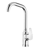 شیر ظرفشویی اهرمی کاویان مدل آنیتا