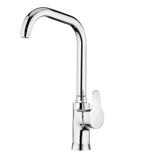 P46556-C9-I1 شیر ظرفشویی اهرمی کاویان مدل آنیتا - تصویر 1