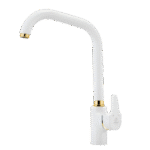 شیر ظرفشویی اهرمی کاویان مدل آنیتا - تصویر 2