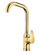 شیر ظرفشویی اهرمی کاویان مدل آنیتا - تصویر 3