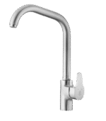 شیر ظرفشویی اهرمی کاویان مدل آنیتا - تصویر 4