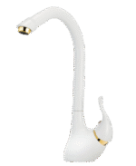 شیر ظرفشویی اهرمی کاویان مدل بیتا - تصویر 2