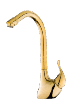 شیر ظرفشویی اهرمی کاویان مدل بیتا - تصویر 3