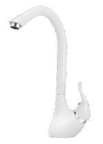 شیر ظرفشویی اهرمی کاویان مدل بیتا - تصویر 4