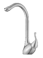 شیر ظرفشویی اهرمی کاویان مدل بیتا - تصویر 6