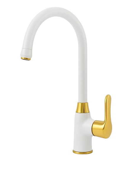 P465841-C2-I1 شیر ظرفشویی چشمه مدل مارون - تصویر 1