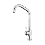 شیر ظرفشویی اهرمی کاویان مدل تیدا