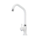 شیر ظرفشویی اهرمی کاویان مدل تیدا - تصویر 2