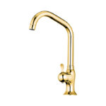 شیر ظرفشویی اهرمی کاویان مدل تیدا - تصویر 4