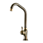 شیر ظرفشویی اهرمی کاویان مدل تیدا - تصویر 6