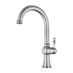 شیر ظرفشویی اهرمی کاویان مدل دلسا