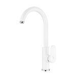 شیر ظرفشویی اهرمی کاویان مدل لارا - تصویر 4