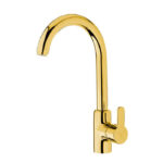 شیر ظرفشویی اهرمی کاویان مدل گلسا - تصویر 2