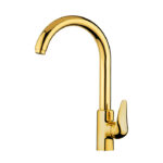 شیر ظرفشویی اهرمی کاویان مدل شانا - تصویر 2