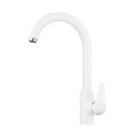 شیر ظرفشویی اهرمی کاویان مدل شانا - تصویر 3