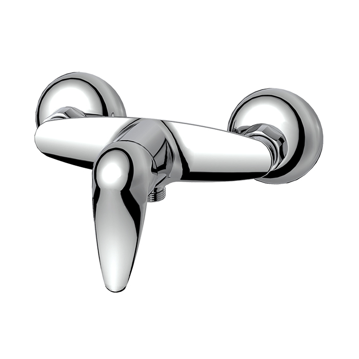 P46615-C1-I1 شیر توالت اهرمی کاویان مدل شانا - تصویر 1