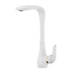 شیر ظرفشویی اهرمی کاویان مدل کارن - تصویر 2