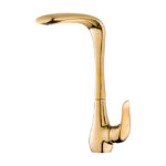 شیر ظرفشویی اهرمی کاویان مدل کارن - تصویر 3