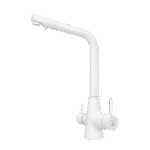 شیر ظرفشویی دوکاره کاویان مدل هیوا - تصویر 4