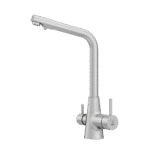 شیر ظرفشویی دوکاره کاویان مدل هیوا - تصویر 5