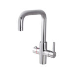 شیر آشپزخانه کی دبلیو سی بویلر ثابت مدل سول