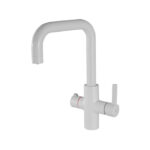 شیر آشپزخانه کی دبلیو سی بویلر ثابت مدل سول - تصویر 3