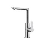 شیر آشپزخانه شاوری کی دبلیو سی مدل سین