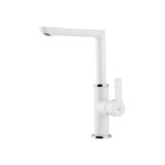 شیر آشپزخانه شاوری کی دبلیو سی مدل سین - Image 2