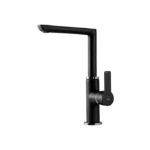 شیر آشپزخانه شاوری کی دبلیو سی مدل سین - Image 3