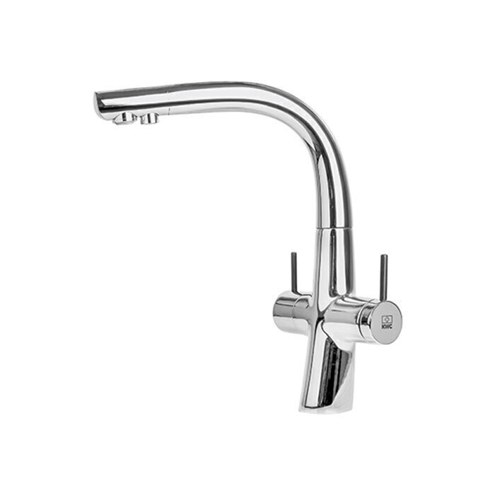 P46866-C4-I1 شیر آشپزخانه تصفیه کی دبلیو سی مدل زو - تصویر 1