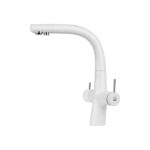 شیر آشپزخانه تصفیه کی دبلیو سی مدل زو - تصویر 2