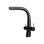 شیر آشپزخانه تصفیه کی دبلیو سی مدل زو - تصویر 3