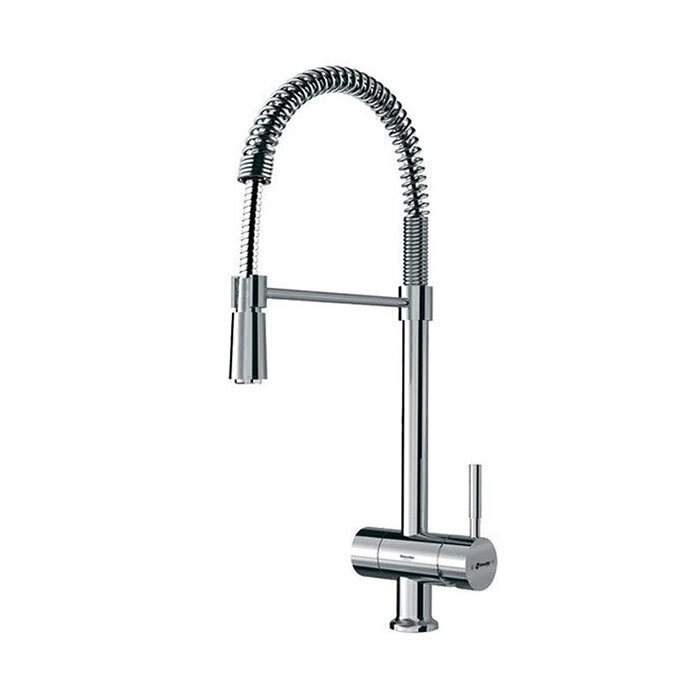 P46887-C8-I1 شیر آشپزخانه شودر مدل دو منظوره فنری آلستر - Image 1