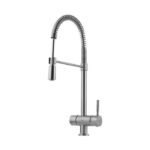 شیر آشپزخانه شودر مدل دو منظوره فنری آلستر - Image 2